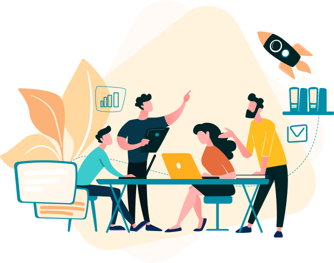 IT Consulting Services
