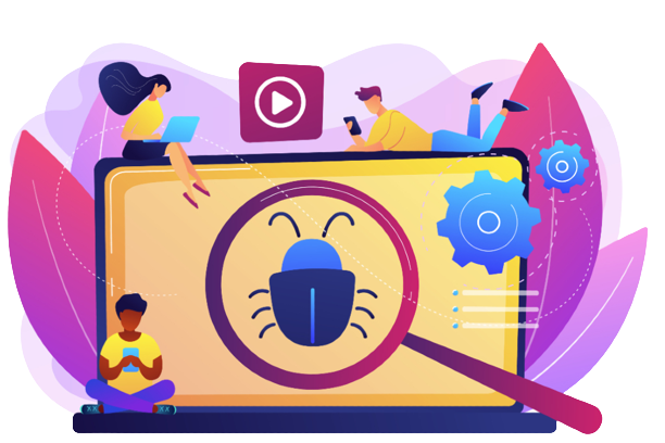 Software Testing and QA Services