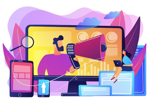 Digital Marketing Services