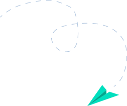 Newsletter arrow icon