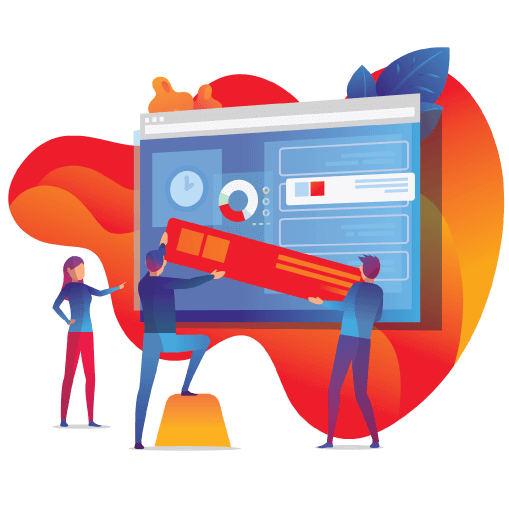 UI/UX Design Services