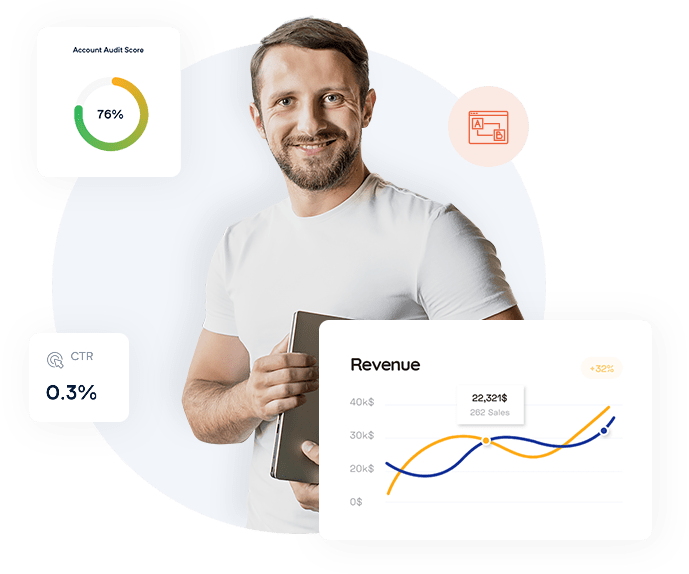 UI/UX Dashboard Design