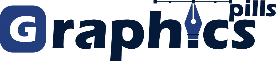 Graphicpills Logo