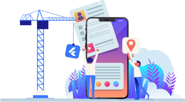 Hire Flutter Developers from Codecano Technology