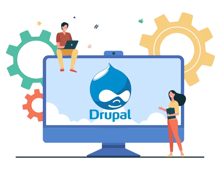 Hire Drupal Developers from Codecano Technology