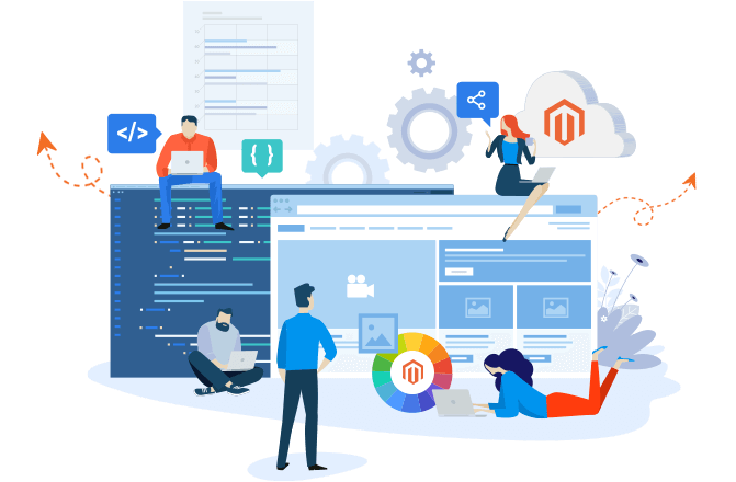 Hire Magento Developers from Codecano Technology