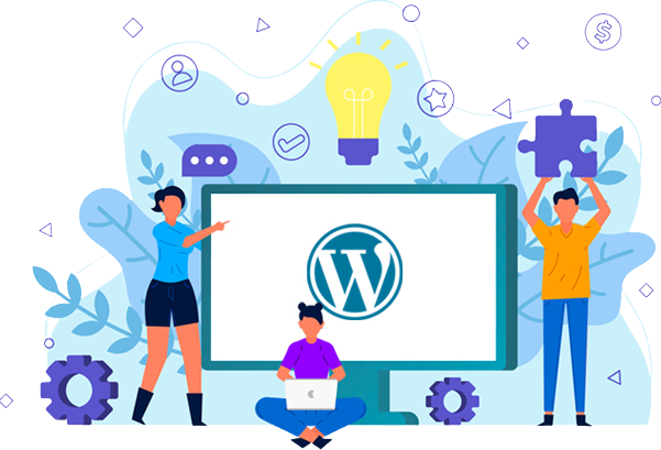 Hire WordPress Developers from Codecano Technology