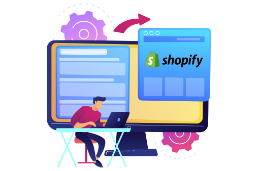 Hire Shopify Developers from Codecano Technology