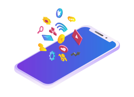App Development Icon