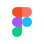 UI/UX Technology Logo