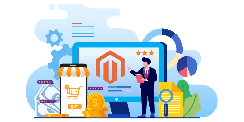 Magento eCommerce Development