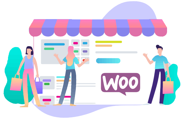 WooCommerce Development Services