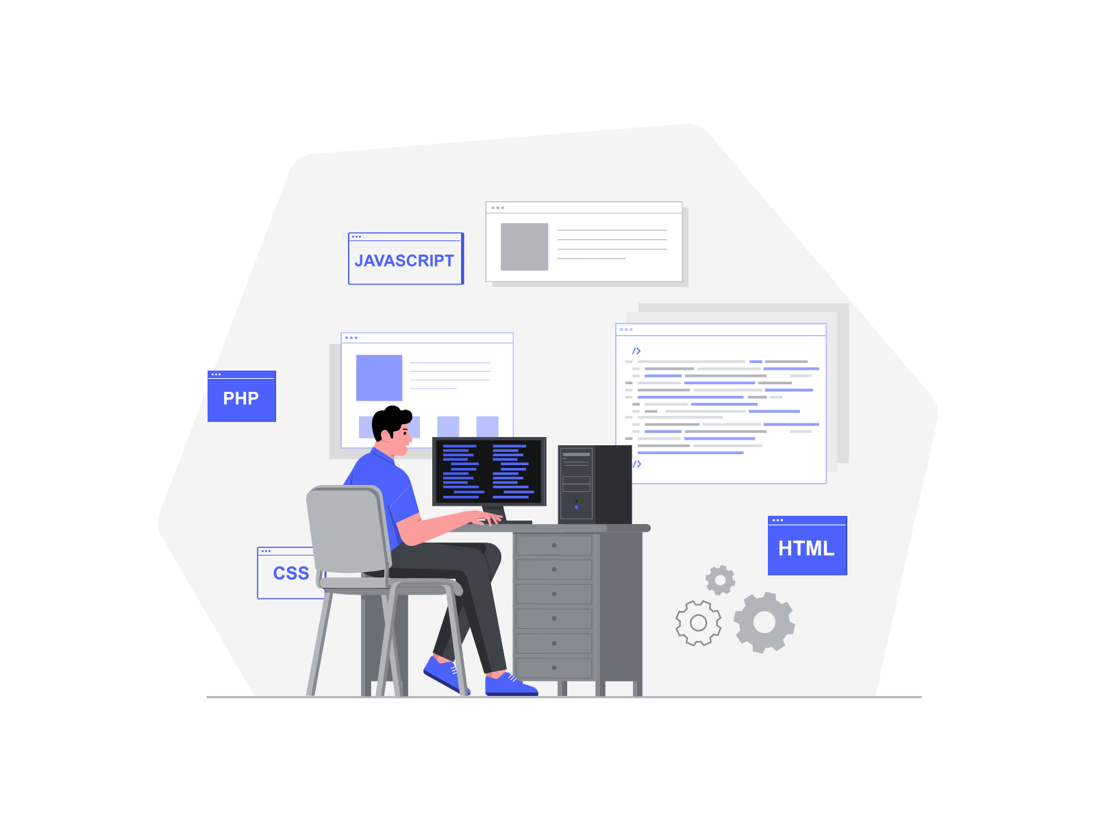 Codecano Technology - Software Development
