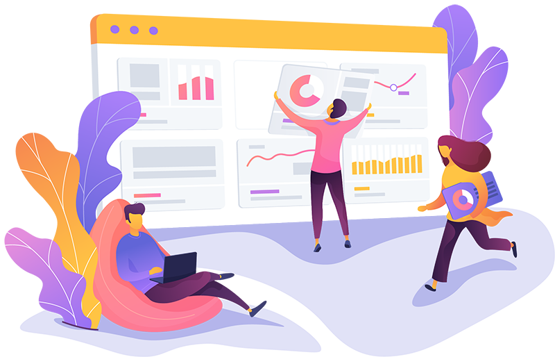 Custom digital experiences and tailored web solutions by Codecano